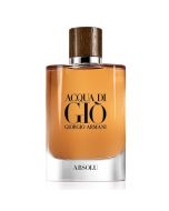 Armani Acqua di Gio Absolu Eau de Parfum 125ml