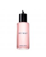 Armani my way eau de parfum refill bottle