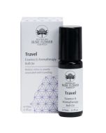  Austalian Bush Flowers Travel Essence & Aromatherapy Roll-on 10ml