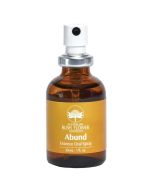 Australian Bush Flowers Abund Oral Spray  30ml
