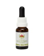 Australian Bush Flowers Alpine Mint Bush 15ml
