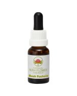 Australian Bush Flowers Bush Fuchsia 15ml

