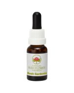 Australian Bush Flowers Bush Gardenia 15ml
