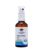Australian Bush Flowers Calm & Clear Mist 50ml
