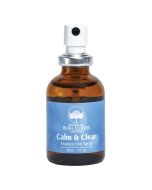 Australian Bush Flower Calm & Clear Oral Spray 30ml