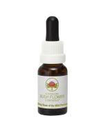 Australian Bush Flowers Dog Rose of the Wild Forces 15ml
