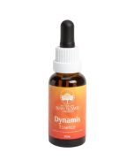 Australian Bush Flowers Dynamis Essence 30ml
