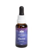 Australian Bush Flowers Electro Essence 30ml
