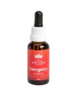 Australian Bush Flowers Emergency Essence 30ml
