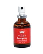 Australian Bush Flowers Emergency Oral Spray 30ml
