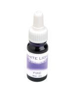 Australian Bush Flowers Fire Essence 10ml
