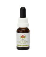 Australian Bush Flowers Five Corners 15ml
