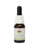 Australian Bush Flowers Flannel Flower 15ml