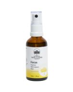 Australian Bush Flowers Focus Mist 50ml
