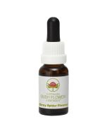 Australian Bush Flowers Grey Spider Flower 15ml

