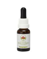 Australian Bush Flowers Isopogon 15ml
