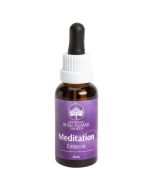 Australian Bush Flowers Meditation Essence 30ml
