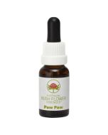 Australian Bush Flowers Paw Paw 15ml
