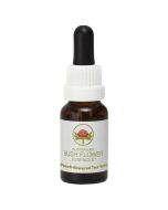 Australian Bush Flowers Peach-flowered Tea tree 15ml
