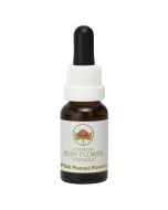 Australian Bush Flowers Pink Flannel Flower 15ml
