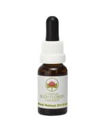 Australian Bush Flowers Red Helmet Orchid 15ml
