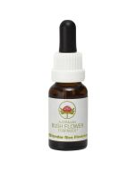 Australian Bush Flowers Slender Rice Flower 15ml
