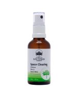 Australian Bush Flower Space Clearing Mist 50ml