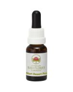 Australian Bush Flowers Sturt Desert Pea 15ml
