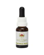 Australian Bush Flowers Tall Mulla Mulla 15ml
