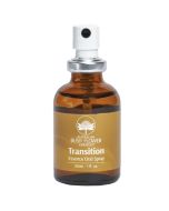 Australian Bush Flowers Transition Oral Spray 30ml
