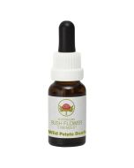 Australian Bush Flower Wild Potato Bush 15ml