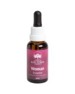 Australian Bush Flowers Woman Essence 30ml
