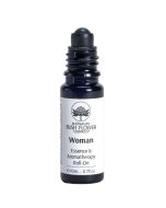 Australian Bush Flowers Woman Essence and Aromatherapy Roll-On 10ml