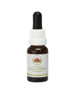 Australian Bush Flower Yellow Cowslip Orchid 15ml