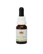 Australian Bush Flowers Bush Gardenia 15ml
