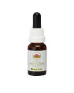 Australian Bush Flowers Bush Iris 15ml
