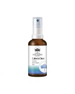 Australian Bush Flowers Calm & Clear Mist 50ml

