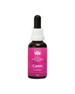 Australian Bush Flowers Carers Essence 30ml
