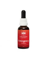 Australian Bush Flowers Emergency Essence 30ml
