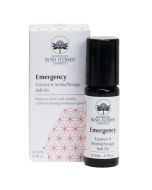 Australian Bush Flowers Emergency Essence and Aromatherapy Roll-On 10ml
