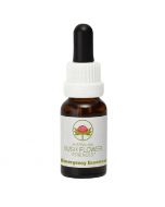 Australian Bush Flowers Emergency Stock 15ml