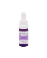 Australian Bush Flowers Fire Essence 10ml
