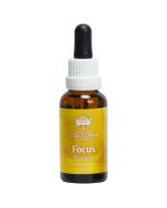 Australian Bush Flowers Focus Essence 30ml