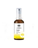 Australian Bush Flowers Focus Mist 50ml
