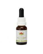 Australian Bush Flowers Green 15ml
