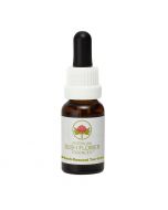 Australian Bush Flowers Peach-flowered Tea tree 15ml
