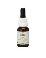 Australian Bush Flowers Red Helmet Orchid 15ml
