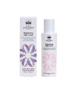 Australian Bush Flowers Replenishing Night Cream 50ml
