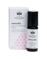 Australian Bush Flowers Sensuality Essence and Aromatherapy Roll-On 10ml
