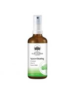 Australian Bush Flowers Space Clearing Mist 100ml
